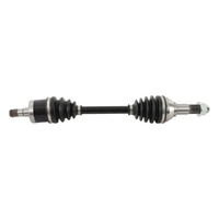 CV Joint Axle Arm Front Left