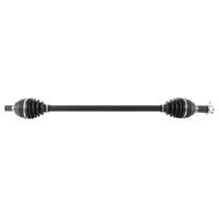 CV Joint Axle Heavy Duty