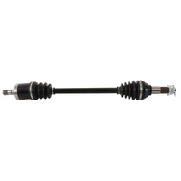 CV Joint Axle Arm Front Left