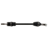 CV Joint Axle - Front Right