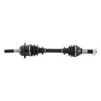 CV Joint Axle Heavy Duty Front Right