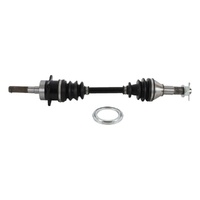 CV Joint Axle - Front Right