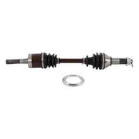 CV Joint Axle - Front Right