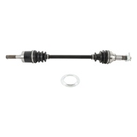 CV Joint Axle - Front Right