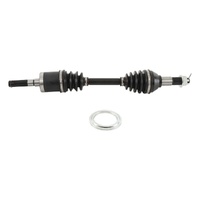 CV Joint Axle Heavy Duty Front Right