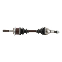 CV Joint Axle - Front Right