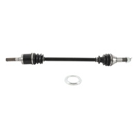 CV Joint Axle - Front Right
