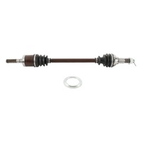 CV Joint Axle - Front Right