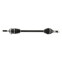 CV Joint Axle Heavy Duty Front Right