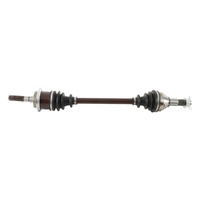 CV Joint Axle - Front Right
