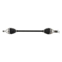 CV Joint Axle - Front Right