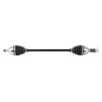 CV Joint Axle - Front Right