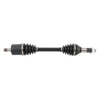 CV Joint Axle Heavy Duty Front Right