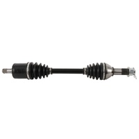 CV Joint Axle - Front Right
