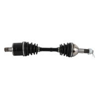 CV Joint Axle Arm Front Left