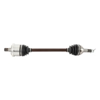 CV Joint Axle