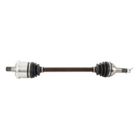 CV Joint Axle - Rear Right