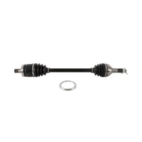 CV Joint Axle - Rear Right