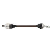 CV Joint Axle