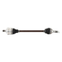 CV Joint Axle - Rear Right