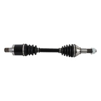 CV Joint Axle - Rear Right