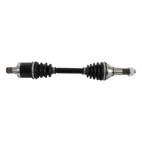 CV Joint Axle Arm Rear Right