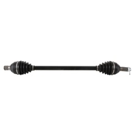 CV Joint Axle Heavy Duty