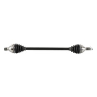 CV Joint Axle