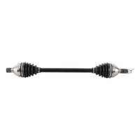 CV Joint Axle