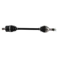 CV Joint Axle Arm Rear Left