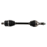 CV Joint Axle Arm Rear Left