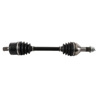 CV Joint Axle - Rear Right