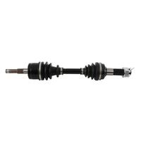 CV Joint Axle - Front Left
