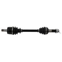 CV Joint Axle - Front Right