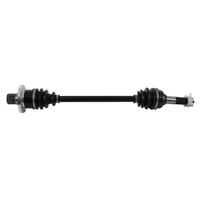 CV Joint Axle - Rear Right