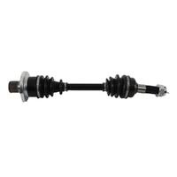 CV Joint Axle Arm Rear Left