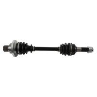 CV Joint Axle - Rear Right