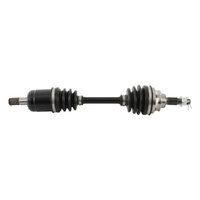 CV Joint Axle - Front Left