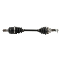 CV Joint Axle - Front Right