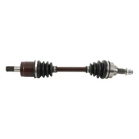 CV Joint Axle