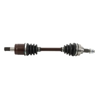 CV Joint Axle - Front Right