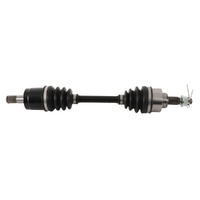 CV Joint Axle