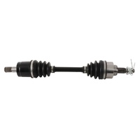 CV Joint Axle - Front Left