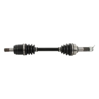 CV Joint Axle - Front Right