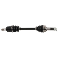 CV Joint Axle - Front Right