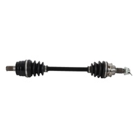 CV Joint Axle - Rear Right