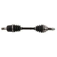 CV Joint Axle