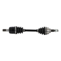 CV Joint Axle