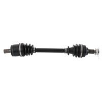 CV Joint Axle Heavy Duty Rear Left