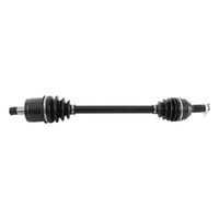 CV Joint Axle - Rear Right - Heavy Duty